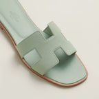 SEVARYX | CLAQUETTE ORAN